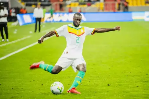 AFCON 2023 – Senegal faces uncertainty ahead of crucial Cameroon clash