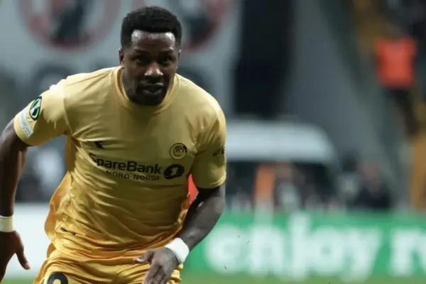 Faris Moumbagna's arrival imminent as Olympique de Marseille finalizes third winter signing