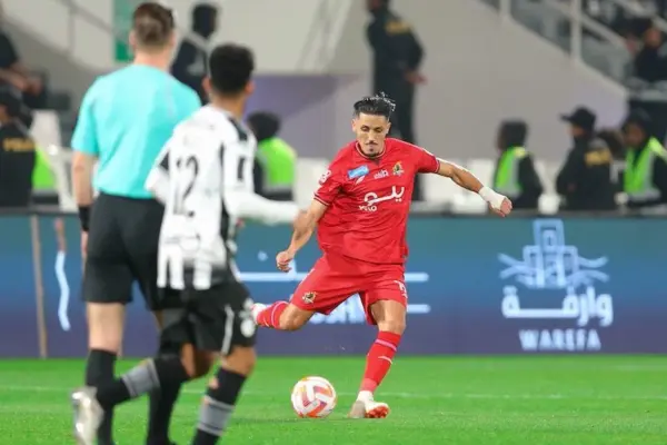 Three moroccans shine in Saudi Arabian league's 2023 Best XI