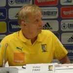 2014 WORLD CUP: GHANA-ZAMBIA FINAL OF GROUP D?
