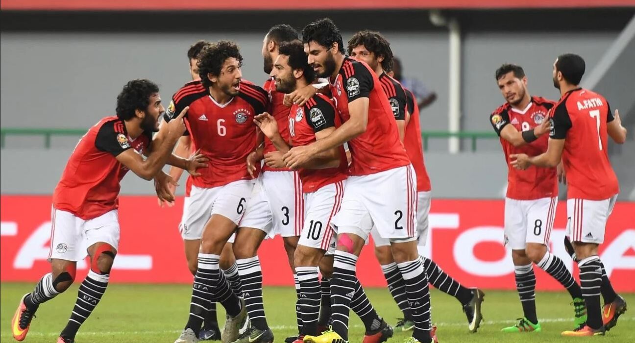 Football Team