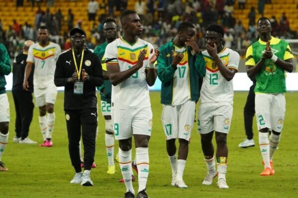 Niakhaté tips Ivory Coast and Morocco as chief threats to Senegal defence
