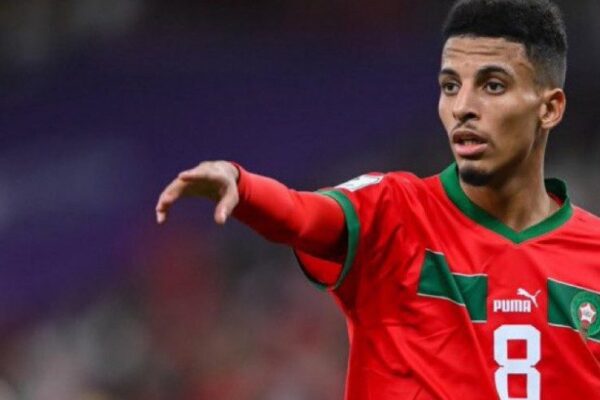 Olympique de Marseille's Azzedine Ounahi eager for glory as Atlas Lions eye victory in upcoming AFCON