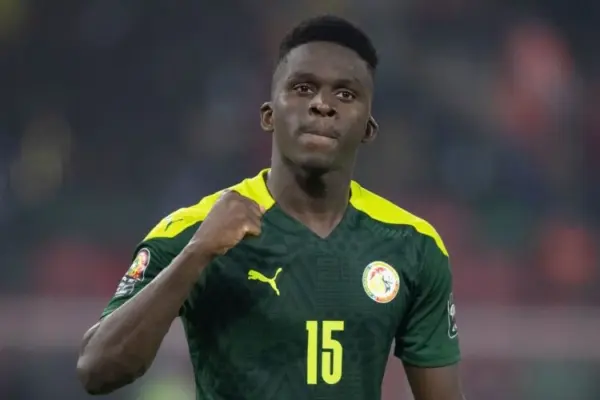 Seny Dieng and Boulaye Dia facing possible withdrawal, Alfred Gomis and Bamba Dieng considered as replacements