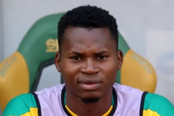 Bayer Leverkusen eyes Senegalese striker Habib Diallo amidst striking woes