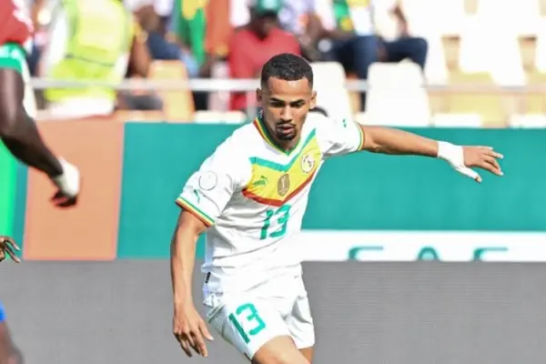 Iliman Ndiaye: “We take this match against Cameroon as a final”