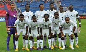 Ghana