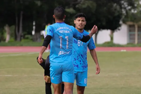 Uncertainty surrounds the future of Yajour and El Hafidi at Moghreb Tetouan