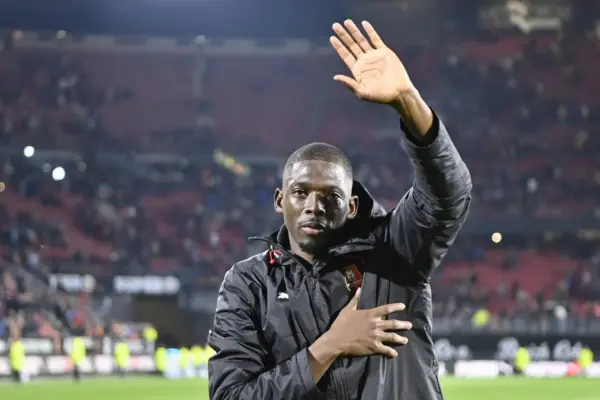 Mali announces squad for upcoming AFCON 2024