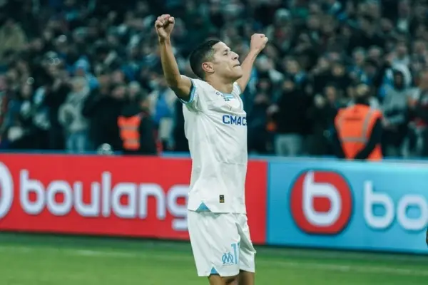 Amin Harit expresses interest in Turkish league move