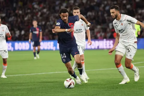 Paris Saint-Germain engages in fresh negotiations for Hugo Ekitike's departure