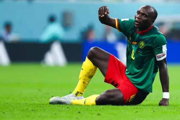 AFCON 2023: History of confrontations - Senegal aims for redemption against Cameroon