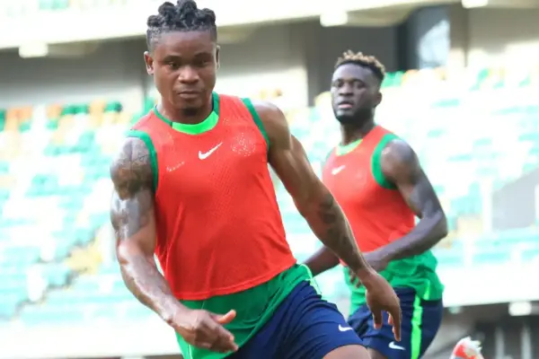 Olympique Lyonnais recruit Gift Orban's nationality sparks controversy