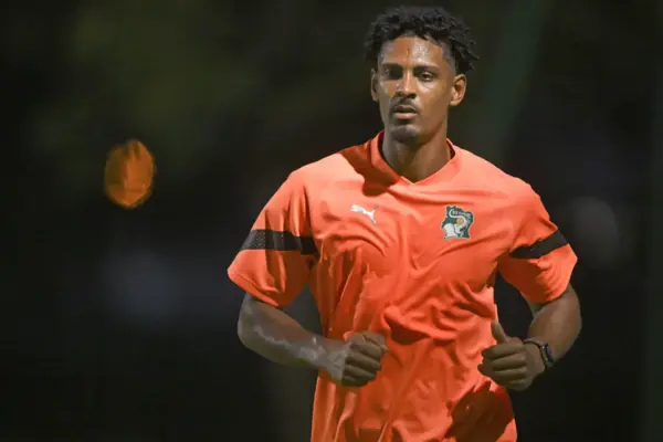 Ivory Coast anticipates Sébastien Haller's potential comeback in crucial AFCON clash