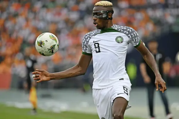 Guinea-Bissau vs. Nigeria: Key details and lineups for decisive AFCON 2023 clash