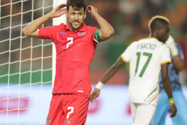 AFCON 2023: Tunisia joins Algeria in filing official appeal over arbitration decisions