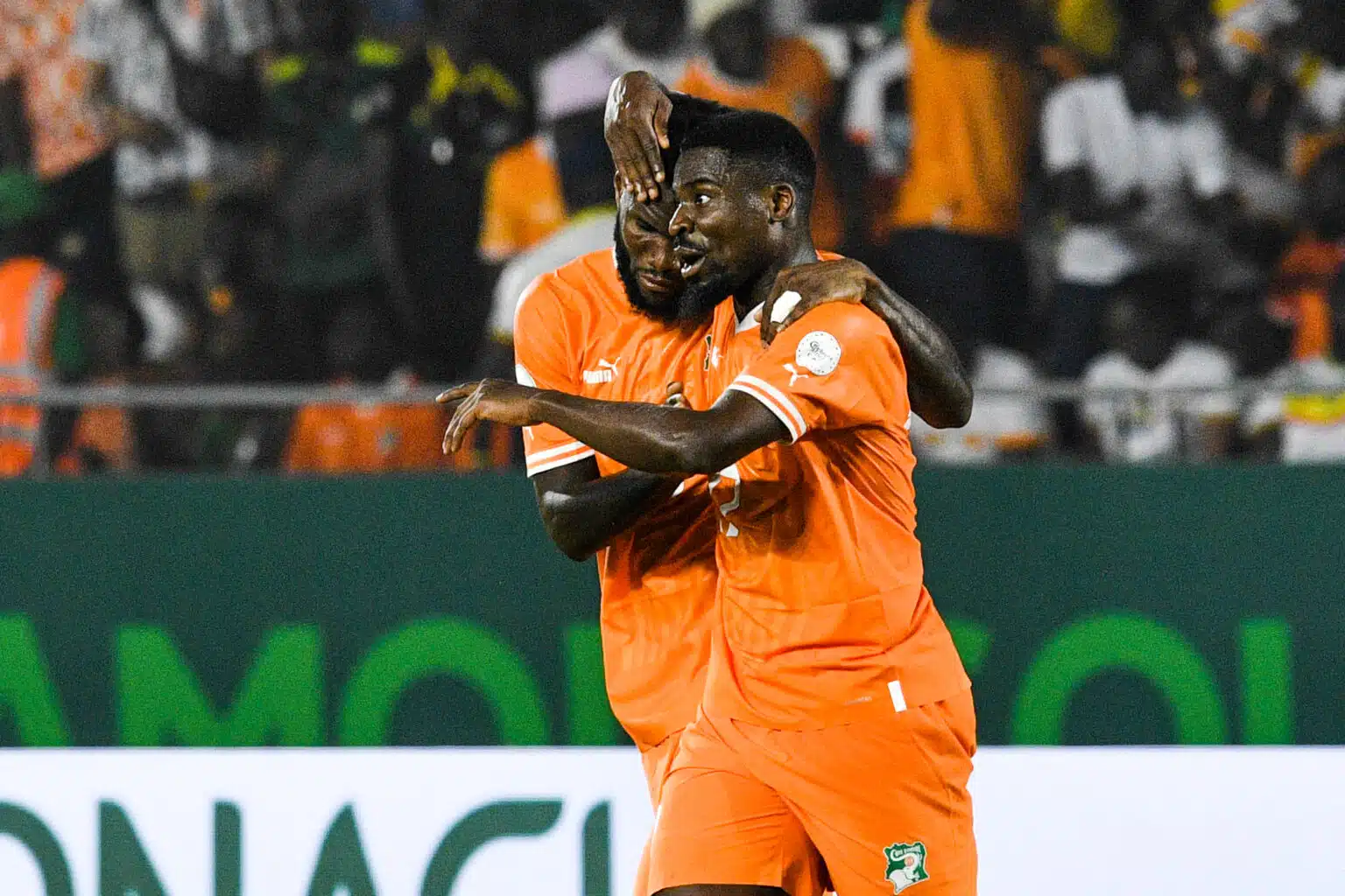Ivory Coast secures prestigious clash with world champions Argentina
