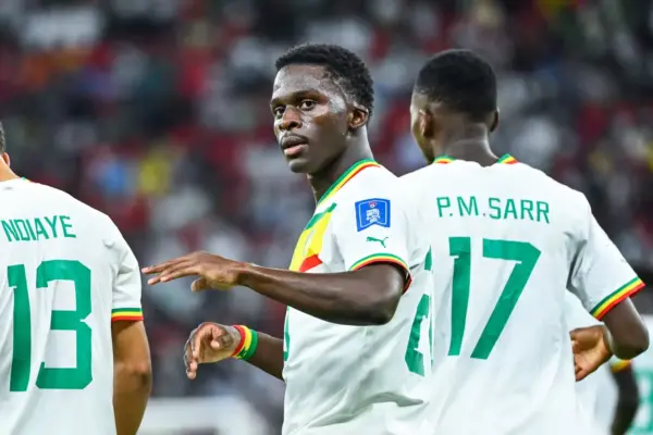 Senegal prepares reinforcements ahead of AFCON 2023 amidst injuries