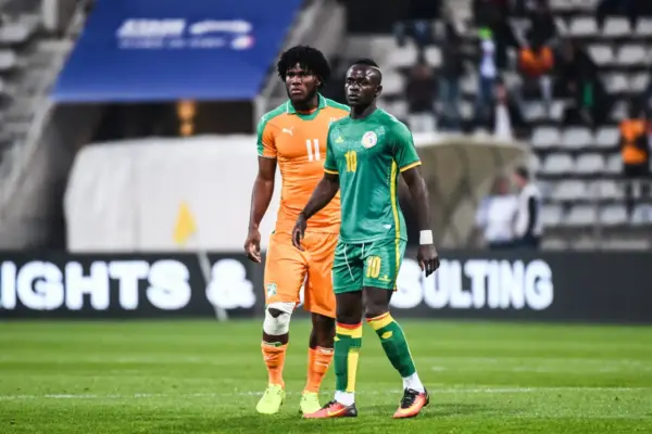 AFCON 2023: Exciting clashes await in today's round of 16 (Monday, January 29, 2024)