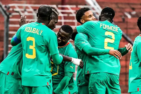 Senegal clinches last-minute victory in final Pre-AFCON showdown against Niger