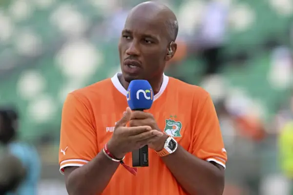 Ivory Coast triumphs as Drogba revels in Elephants' resilience