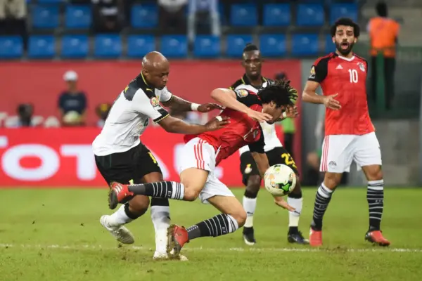 AFCON 2023: High-stakes clashes define group stage dynamics