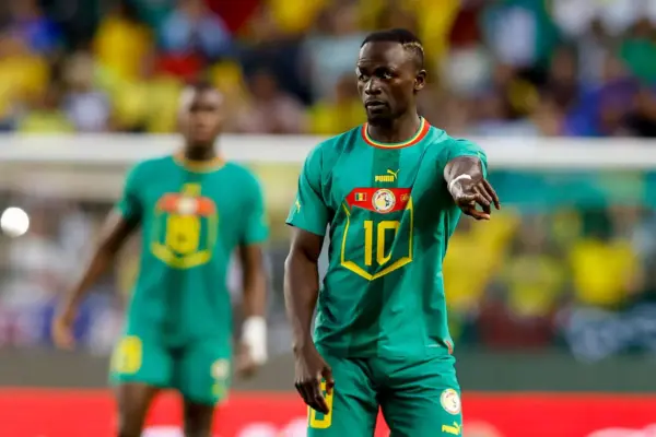 Controversy surrounds Senegal's equipment management ahead of AFCON 2023
