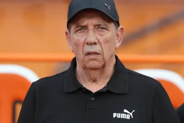 Ivorian Football Federation clarifies misunderstanding regarding Jean-Louis Gasset's departure