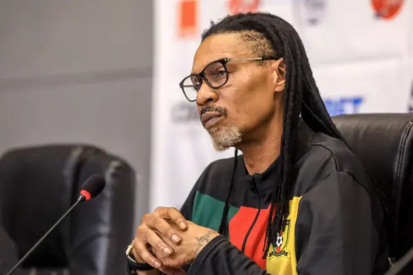 Rigobert Song clarifies Eto'o's influence amidst AFCON 2023 journey