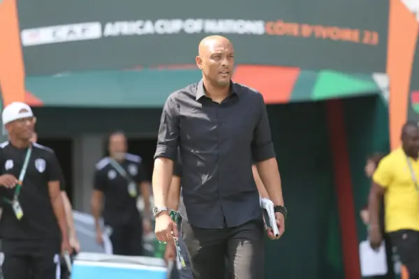 Amir Abdou on the brink of a return to management