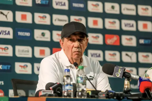 Ivory Coast faces criticism after lackluster performance against Nigeria in AFCON 2023