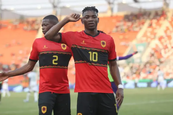 Clash of titans: Angola and Namibia gear up for intense battle in AFCON 2023 round of 16