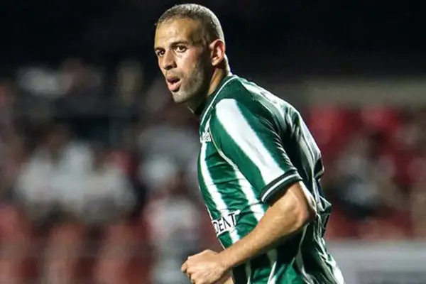 Algeria: AFCON 2023 exit – Slimani's absence explained and controversy resolved