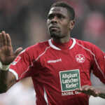 SLOAN PRIVAT: THE GUYANESE TAKES THE DIRECTION OF BELGIUM