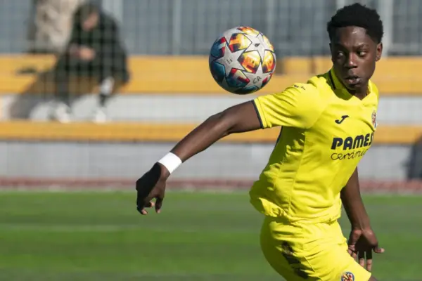 Athletic Bilbao Pursues rising star Igor Oyono with a six-year contract offer