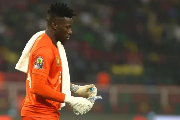 African Cup of Nations 2023: Cameroon under fire amidst growing criticism