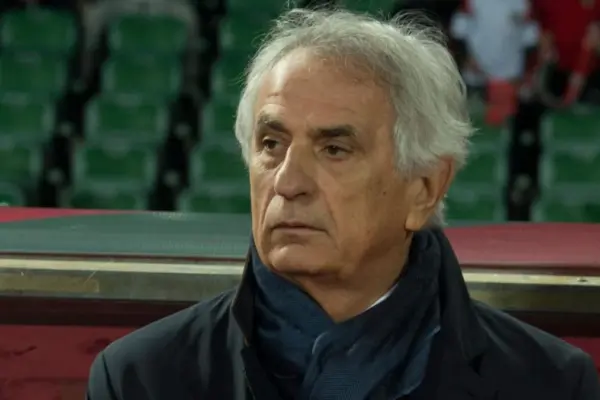Algeria's quest for redemption: Vahid Halilhodžić weighs options amidst coaching offers