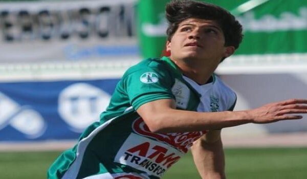 "Marsa's Future secures midfield maestro: Omar Zakari joins in boost for the team"