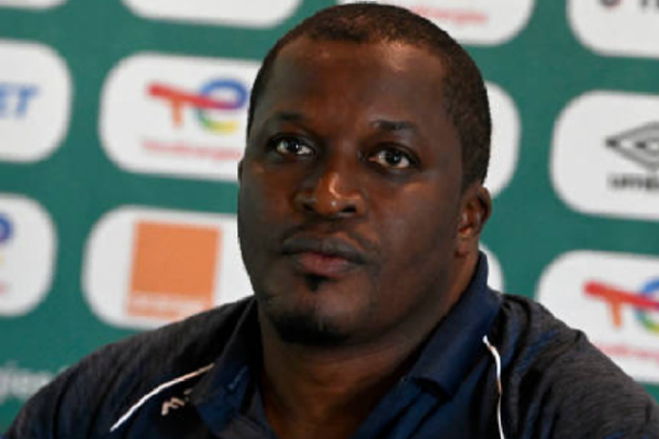Guinea set to reappoint Kaba Diawara as national team head coach