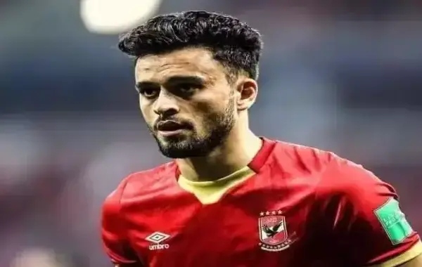 Controversial leaks surface: Al Ahly footballer Salah Mohsen faces social media storm