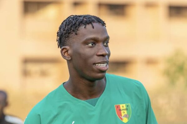 Guinea grants exit for Conté and Kourouma for medical care