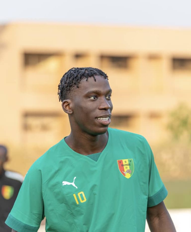 Guinea grants exit for Conté and Kourouma for medical care
