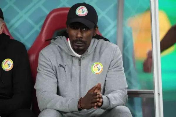Senegal's Coach Aliou Cissé stresses humility amidst success in challenging AFCON campaign