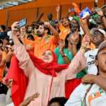 Namibia makes historic entry into round of 16 in 2023 African Cup