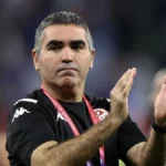 Tunisian Football Federation secretary general Wajdi Al-Awadi extends heartfelt gesture of compassion to injured Mauritanian player