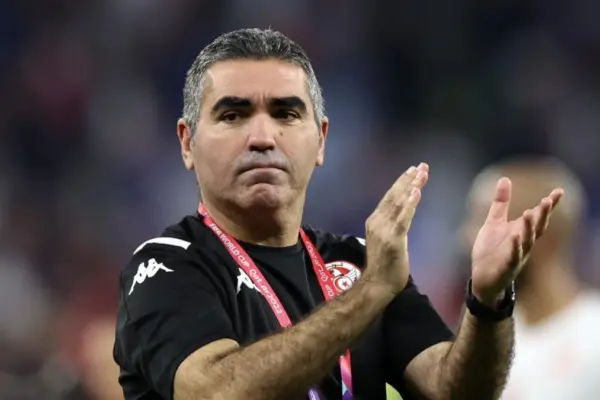 Tunisia Triumphs in pre-CAF Africa Cup of nations friendly against Cape Verde