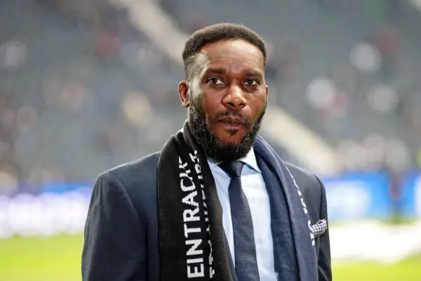 Jay-Jay Okocha tips Morocco for AFCON triumph as Nigeria faces tough competition