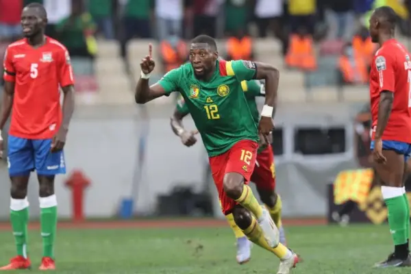 Nigeria vs Cameroon: Key clash in AFCON 2023 round of 16