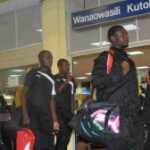 LYON: AULAS PUSHES GOMIS TOWARDS THE EXIT