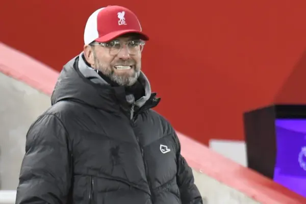 Jürgen Klopp expresses desire for Egypt's early exit from AFCON 2023